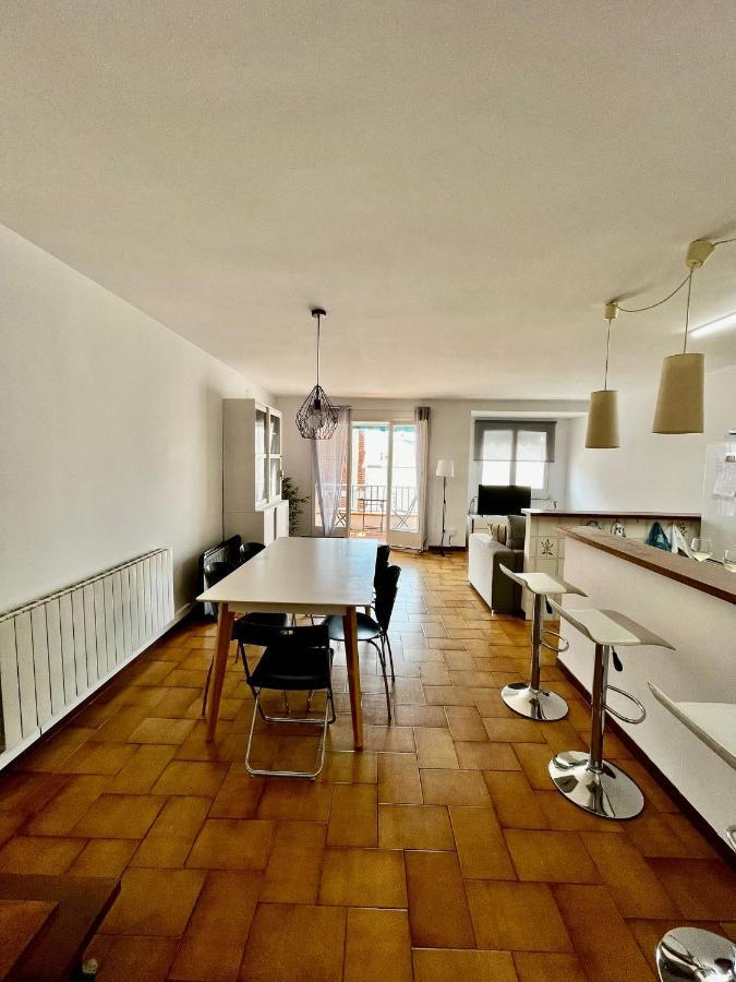 St Antoni De Calonge - C Emporda A 20m De La Playa Apartment