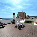Sant Antoni De Calonge - C Emporda A 20M De La Playa