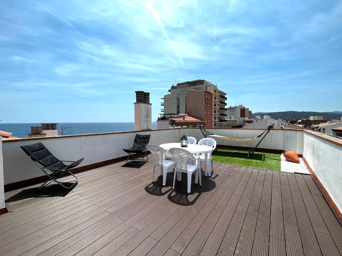 Sant Antoni De Calonge - C Emporda A 20m De La Playa Apartamento Gerona