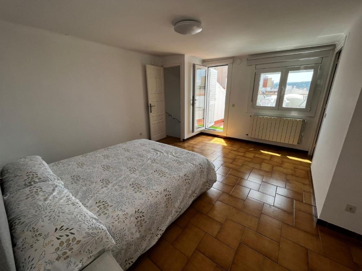 Sant Antoni De Calonge - C Emporda A 20m De La Playa Apartamento *