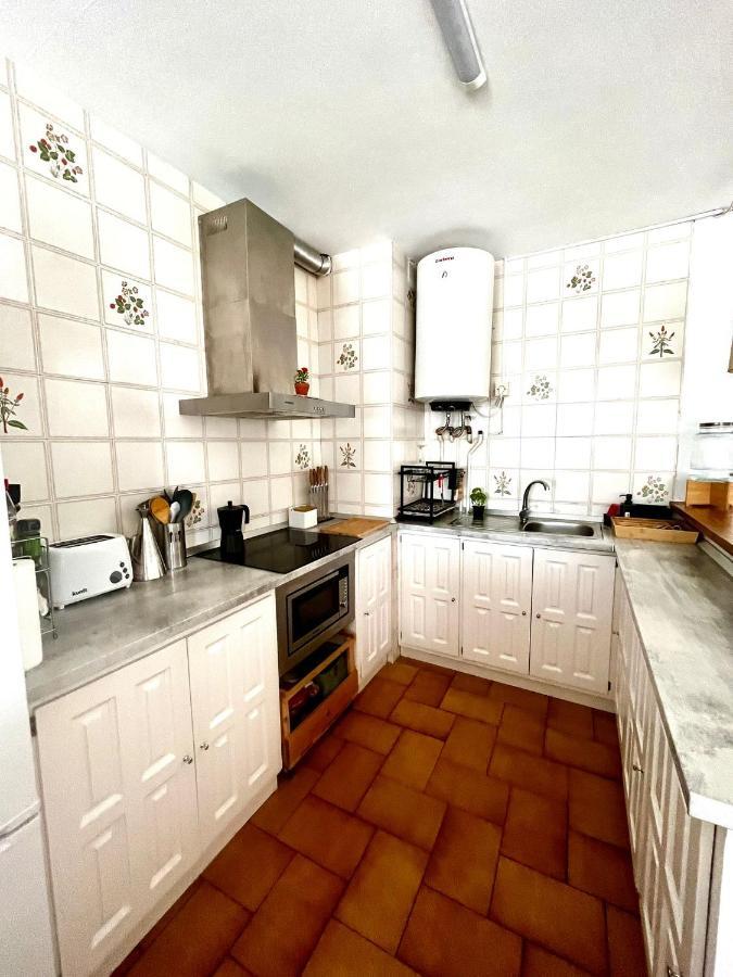 Apartamento Sant Antoni De Calonge - C Emporda A 20m De La Playa