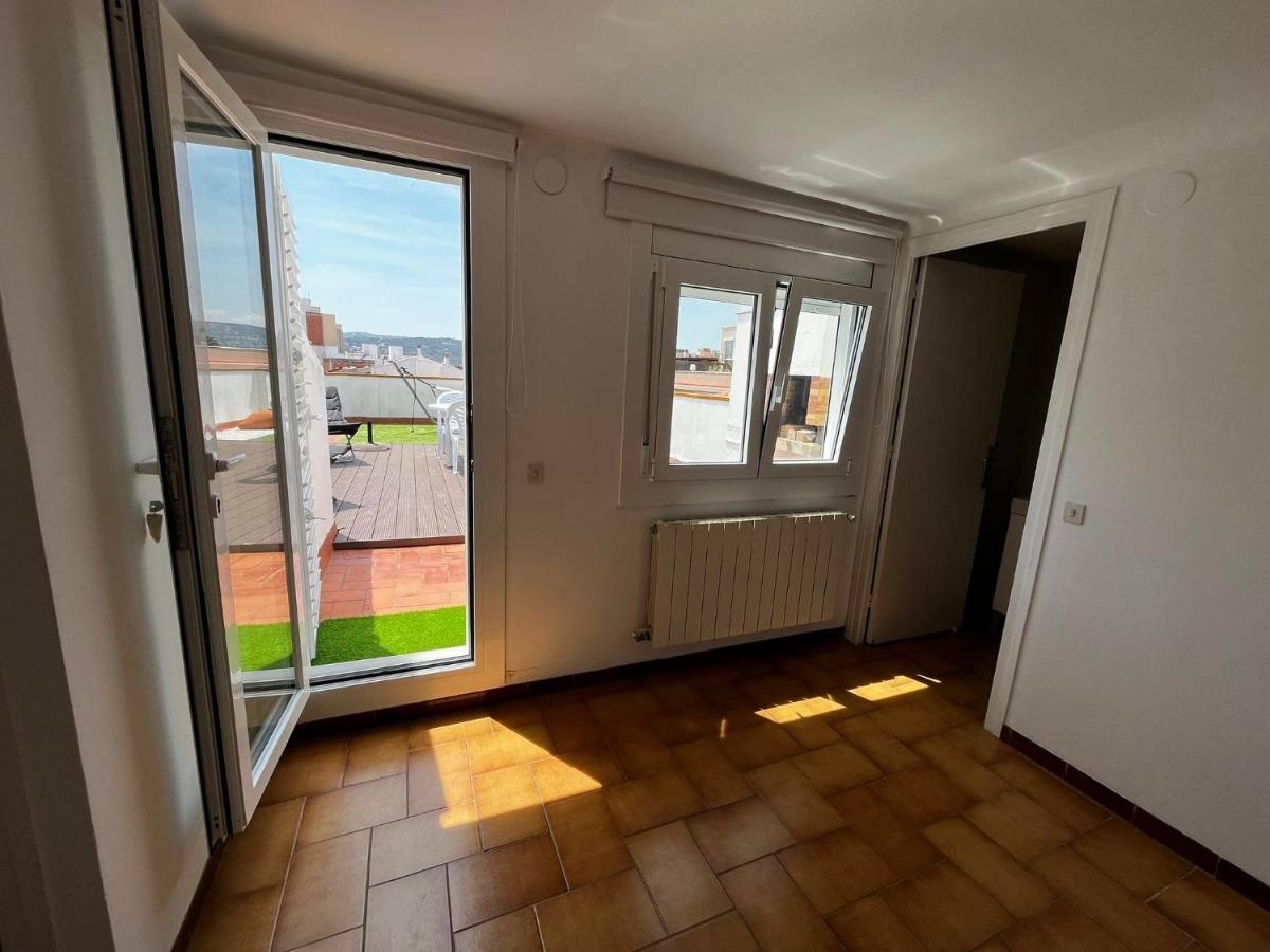 Apartamento Sant Antoni De Calonge - C Emporda A 20m De La Playa Gerona