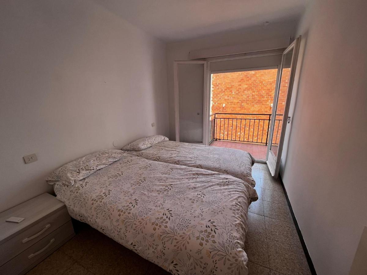 Apartamento Sant Antoni De Calonge - C Emporda A 20m De La Playa