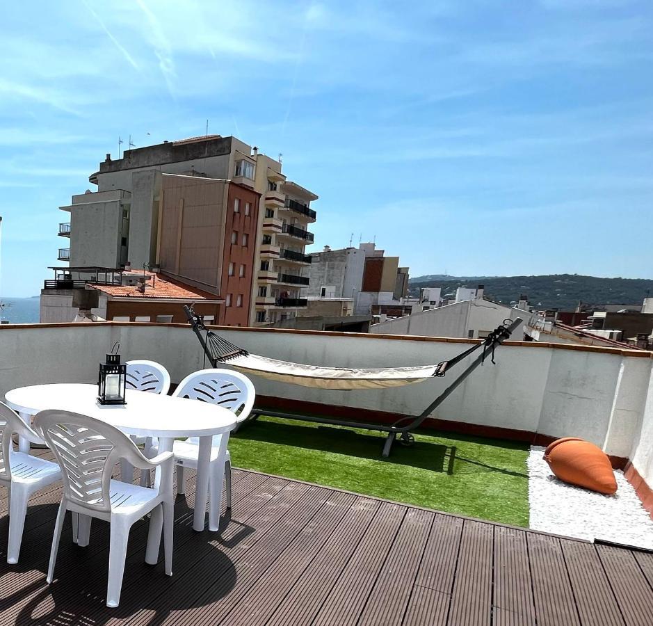 Apartamento Sant Antoni De Calonge - C Emporda A 20m De La Playa Gerona