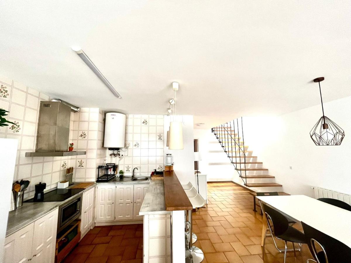 Sant Antoni De Calonge - C Emporda A 20m De La Playa Apartamento Gerona
