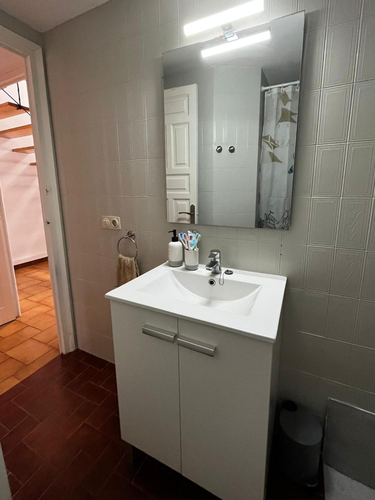 Apartamento Sant Antoni De Calonge - C Emporda A 20m De La Playa Gerona