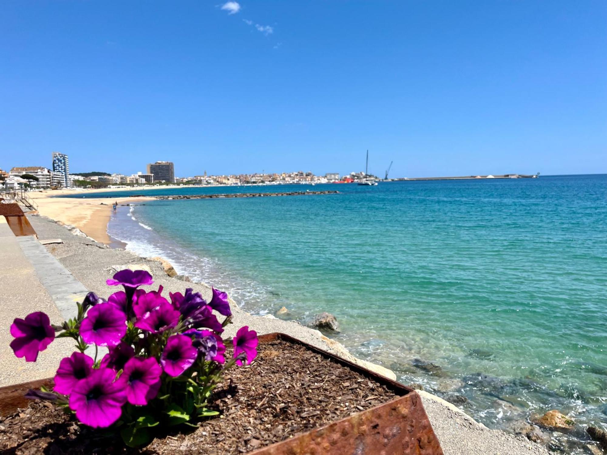 Apartamento Sant Antoni De Calonge - C Emporda A 20m De La Playa